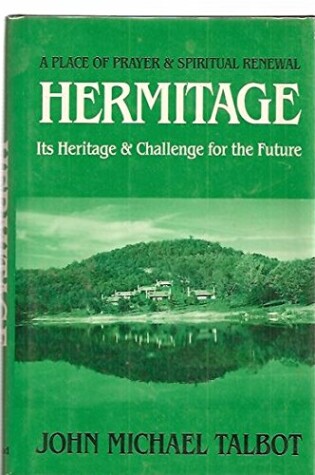 Cover of Hermitage