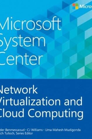 Cover of Network Virtualization and Cloud Computing