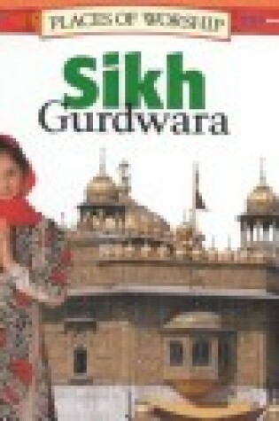 Cover of Sikh Gurdwara