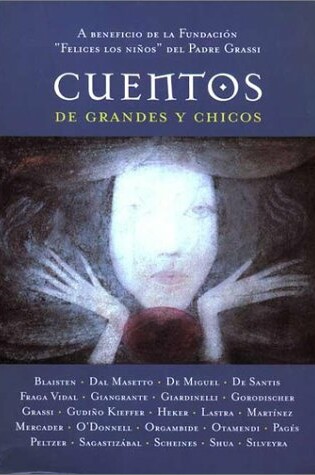 Cover of Cuentos de Grandes y Chicos