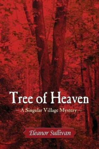 Cover of Tree of Heaven