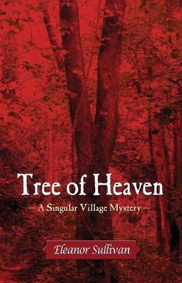 Book cover for Tree of Heaven