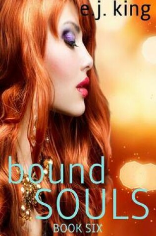 Cover of Bound Souls