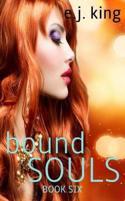 Book cover for Bound Souls