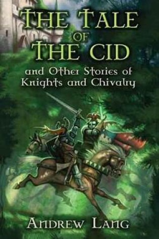 Cover of The Tale of the Cid
