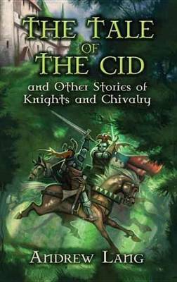 Book cover for The Tale of the Cid