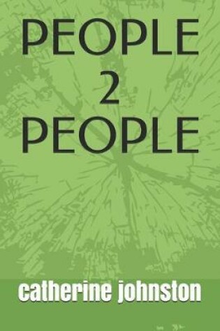 Cover of People 2 People
