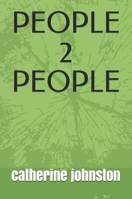 Book cover for People 2 People