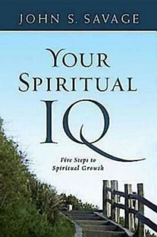 Cover of Your Spiritual IQ