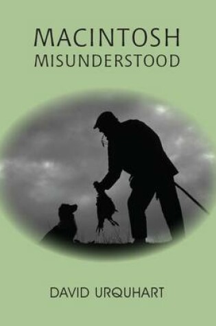 Cover of Macintosh Misunderstood