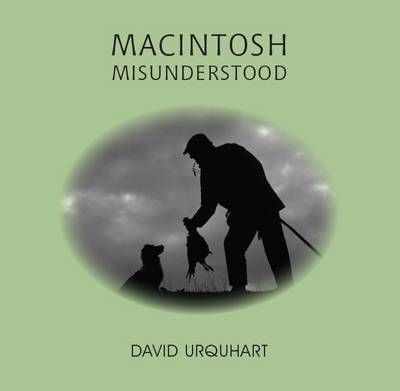 Book cover for Macintosh Misunderstood