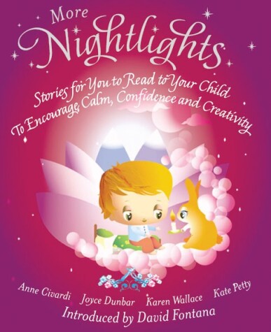 Book cover for More Nightlights