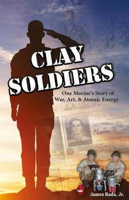 Book cover for Clay Soldiers