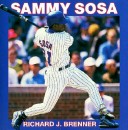 Book cover for Sammy Sosa