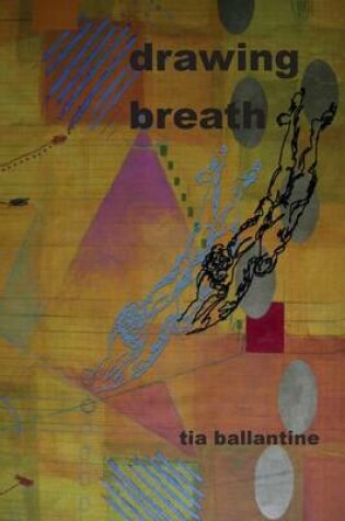 Cover of Drawing Breath