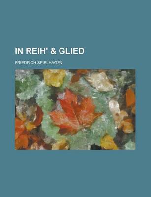 Book cover for In Reih' & Glied