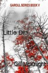 Book cover for Little Dip