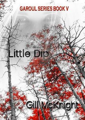 Book cover for Little Dip