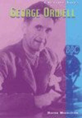 Book cover for George Orwell Paperback