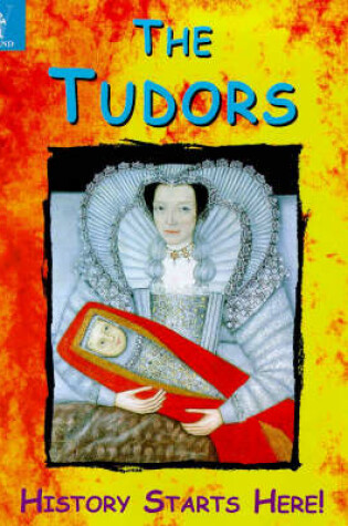 Cover of The Tudors