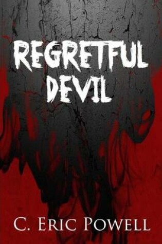 Cover of Regretful Devil