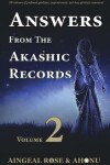 Book cover for Answers From The Akashic Records - Vol 2