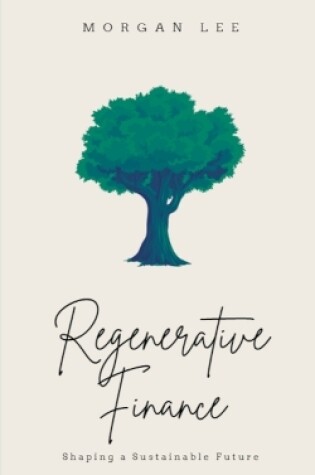 Cover of Regenerative Finance