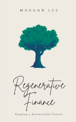Book cover for Regenerative Finance