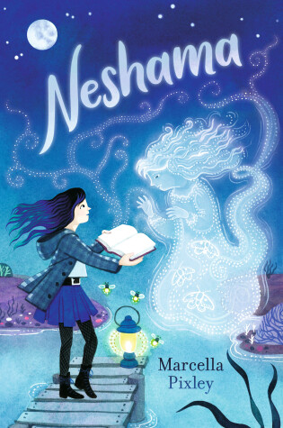 Cover of Neshama