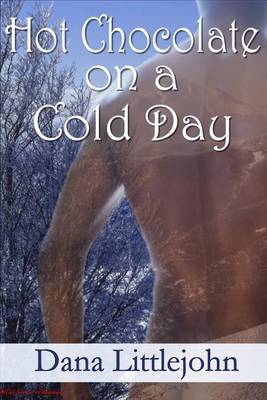 Book cover for Hot Chocolate on a Cold Day