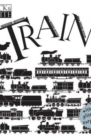 Cover of Trains