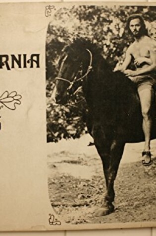 Cover of California Trip