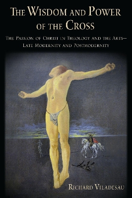 Book cover for The Wisdom and Power of the Cross