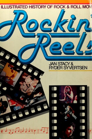 Cover of Rockin' Reels