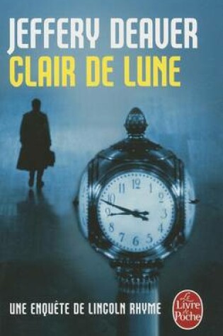 Cover of Clair de Lune