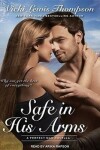 Book cover for Safe in His Arms