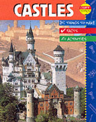 Cover of Castles