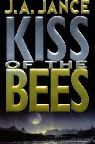 Cover of Kiss of the Bees