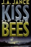 Book cover for Kiss of the Bees
