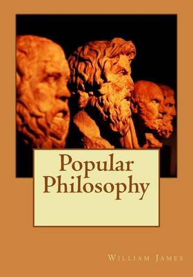 Book cover for Popular Philosophy