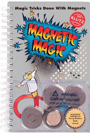 Cover of Magnetic Magic