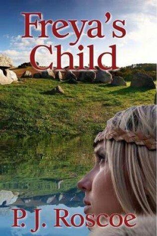 Cover of Freya's Child