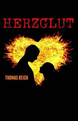Cover of Herzglut