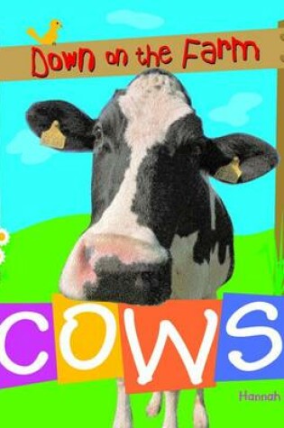 Cover of Cows