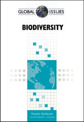 Book cover for Biodiversity