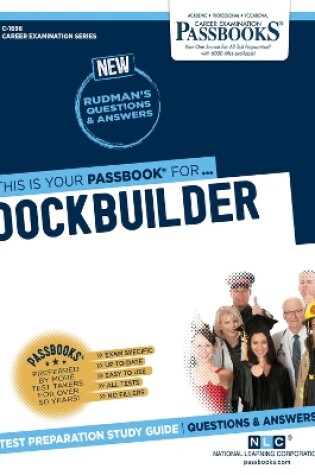 Cover of Dockbuilder