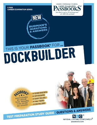 Book cover for Dockbuilder