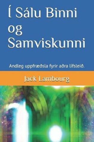 Cover of S lu Binni Og Samviskunni
