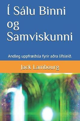 Book cover for S lu Binni Og Samviskunni