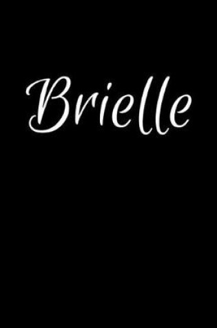 Cover of Brielle